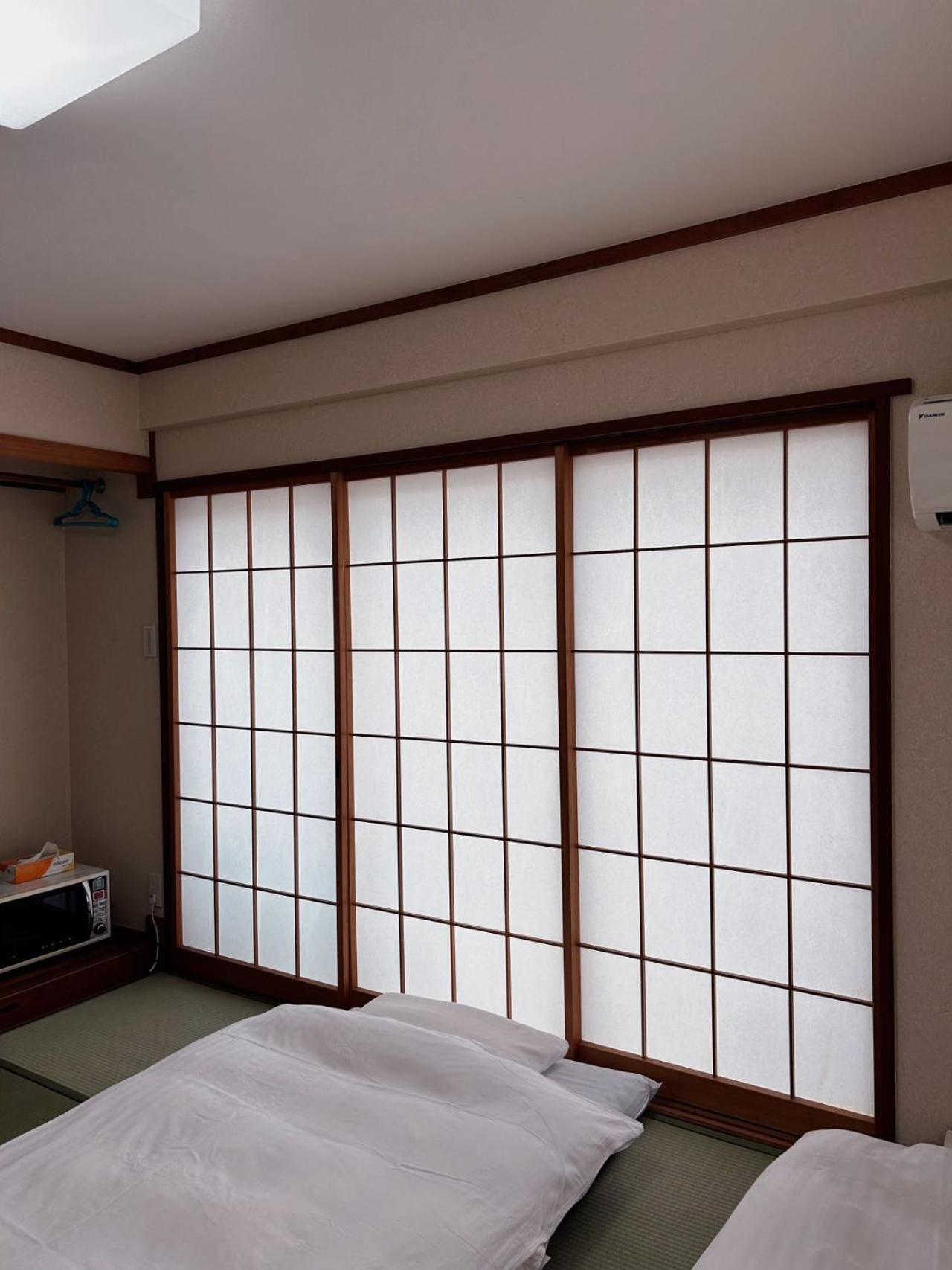 Shiki No Sai Asakusa Prefektura Tokio Exteriér fotografie